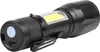 MINI Taschenlampe LED Cree Zoom Polizei 1000 Meter Produktbild-Vorschau 2