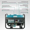 Könner & Söhnen Benzin Stromerzeuger KS 2900, 2900W, AVR, Produktbild-Vorschau 8