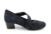 Gabor (0) Komfort Pumps Damen 31373539393333 Blau 36 EU Produktbild-Vorschau 17