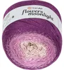 Garn „Flowers Moonlight“ – 260 g, 1000 m – Violett Produktbild-Vorschau 1