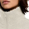 JACK WOLFSKIN High Curl Jkt W Fleecejacke Damen Pale Sand S Produktbild-Vorschau 12