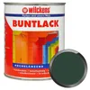 WILCKENS Buntlack Hochglänzend 0.375 LiterRAL 6005 Moosgrün Produktbild-Vorschau 2