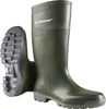 Dunlop PVC-Stiefel Hobby lang grün Gr. 48/49 Produktbild-Vorschau 8