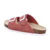 JOSEF SEIBEL Hermine 01 | Sandale für Damen | Rot Produktbild-Vorschau 18
