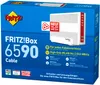 20002781  AVM FRITZ BOX 6590 CABLE DE * FH WLAN-Router Produktbild-Vorschau 3