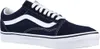 VANS UA  OLD SKOOL Blau Produktbild-Vorschau 5