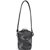 Pacsafe - Metrosafe X 3L Kreuzträger-Tasche Camouflage grau Produktbild-Vorschau 6