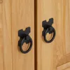 TV Rack SALSA 85 cm Regal TV Schrank Kiefer massiv im Produktbild-Vorschau 7