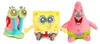 Peluche di SpongeBob, 22 cm Anteprima dell’immagine prodotto 2