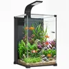 Sweiko Aquarium Komplettset 36L Nano Aquarium mit Produktbild-Vorschau 3