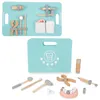 Kit del piccolo dentista Anteprima dell’immagine prodotto 11