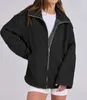 ASKSA Damen Teddy Fleece Jacke Warme Flanell Jacke Dicke Produktbild-Vorschau 2