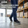 Uvex 1 sport S3, uniseks, volwassenen, veiligheidsschoenen, Productafbeelding-voorbeeld 12