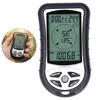 Digitaler Höhenmesser 8-in-1 Outdoor – Kompass & Barometer Produktbild-Vorschau 1