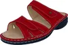Finn Comfort kimbe mule femme rouge, taille 39 Voir les images du produit 8