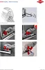 KNIPEX 86 03 250 Zangenschlüssel Zange und Produktbild-Vorschau 96
