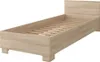 Postel OMEGA III 36, podklad matrace: 90/200 cm, barva: Náhled obrázku produktu 2