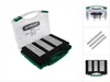 Agrafes PREBENA A Box Agrafes pour agrafeuse type A 9000 Voir les images du produit 7