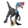 Papo Oviraptor Blau, 75 g Produktbild-Vorschau 11