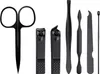 Vergionic 8000 Manicure 7 pezzi in astuccio Anteprima dell’immagine prodotto 6