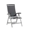 Sieger Royal Klappsessel - graphit / grau Produktbild-Vorschau 8