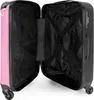 NoBoringSuitcases.com® - Kindertrolley Mädchen - Produktbild-Vorschau 4