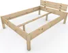 Zirbenbett (Zirbe) "Zirben-Liesl" 100 220 Produktbild-Vorschau 8