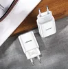Usams Charger T18 1xUSB 2,1A Only Head Náhled obrázku produktu 18