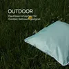 Cuscino da esterno con bordino confezione da 2 ( 45 x 45 cm Anteprima dell’immagine prodotto 5