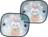 START Auto Sonnenschutz Frontscheibe für Kinder Produktbild-Vorschau 4