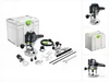 Festool OF 1400 EBQ-Plus fresa 1400 W 6 - 12,7 mm + Anteprima dell’immagine prodotto 13