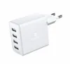 Mobiili laadija Swissten 4xUSB 4A 20W Produktbild-Vorschau 4