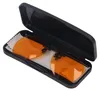 TRANKIELO® - Lunettes clipables anti-lumière bleue - Voir les images du produit 4