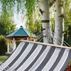 XXL Hängematte Ultimate 290x150cm mit Gestell - Outdoor Produktbild-Vorschau 5