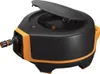 Fiskars Fusto automatico XL 13 mm (1/2'), portata 25 m Anteprima dell’immagine prodotto 10