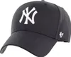 '47 Brand MLB New York Yankees Raised Basic '47 MVP Cap Produktbild-Vorschau 3