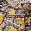 Yu-Gi-Oh! "Blazing Vortex" 1. edycja angielska w Podgląd zdjęcia produktu 4