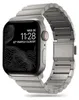 Tech-Protect Stahlband Apple Watch 4 / 5 / 6 / 7 / 8 / 9 / Produktbild-Vorschau 5
