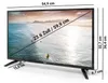 Xoro HTL 2477, 59,9 cm (23.6"), 1366 x 768 Pixel, LED, Produktbild-Vorschau 8