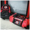 Dönges Feuerwehr-Bereitschaftstasche (feuerwehrtasche Produktbild-Vorschau 9