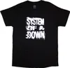 System Of A Down - "All Goes Away" T-shirt pour homme/femme Voir les images du produit 1