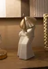 Mauro Ferretti Figurine décorative Samouraï Toku Quarzy Voir les images du produit 7