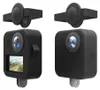 Funda de silicona para cámara de acción, compatible con Vista previa de la imagen del producto 2