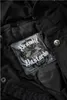 Brandit Motörhead M65 Classic Jacket black, 5XL Produktbild-Vorschau 5