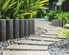 Cellfast Palisade Standard anthrazit 25,5 cm x 2,3 m Produktbild-Vorschau 14
