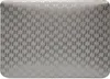 Karl Lagerfeld NFT Saffiano Notebook Sleeve 14" Silver Produktbild-Vorschau 3