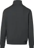 HAKRO Zip Sweatshirt Premium #451 Gr. 5XL anthrazit Produktbild-Vorschau 3
