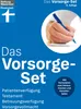 Das Vorsorge-Set Produktbild-Vorschau 1