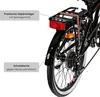 Galano Metropolis Klapprad 20 Zoll für Erwachsene 155 - 180 Produktbild-Vorschau 7