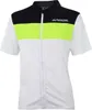 Airtracks Fahrradtrikot Kurzarm Pro Air Weiß XXL Produktbild-Vorschau 1